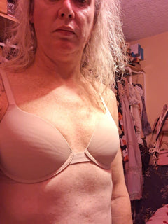 No-Gap Lift Bra