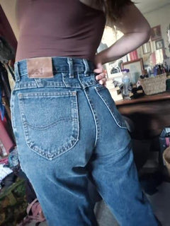 Sömlös Snatch Bodysuit