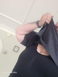 Sömlös Snatch Bodysuit