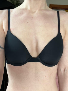 No-Gap Lift Bra