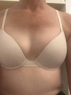 No-Gap Lift Bra