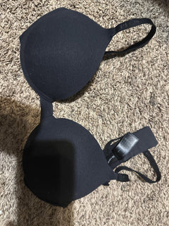 No-Gap Lift Bra