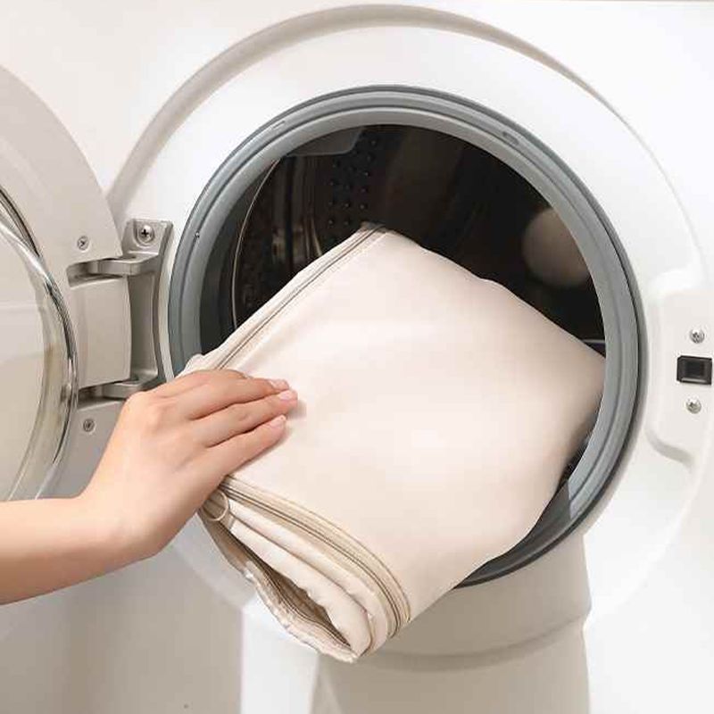 Opvouwbare kledingopbergzak | Berg je kleding netjes op, zelfs in de kleinste ruimtes