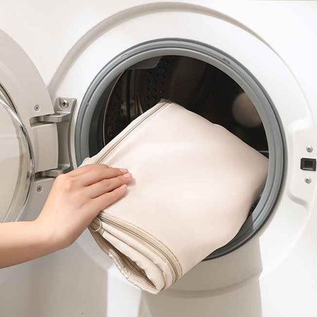 Opvouwbare kledingopbergzak | Berg je kleding netjes op, zelfs in de kleinste ruimtes