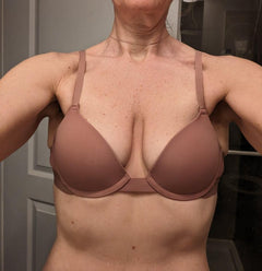 No-Gap Lift Bra