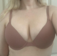 No-Gap Lift Bra