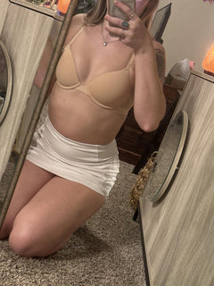 No-Gap Lift Bra