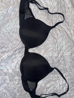 No-Gap Lift Bra