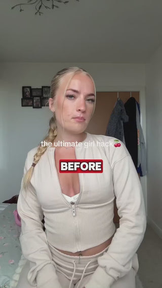 No-Gap Lift Bra