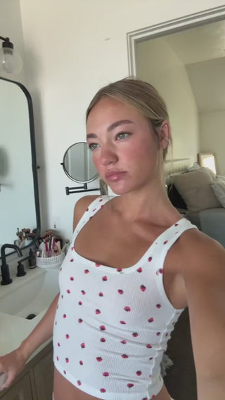 No-Gap Lift Bra