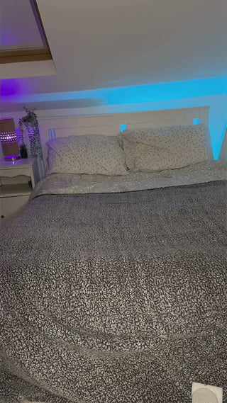 CinemaPod 4K mini projektor
