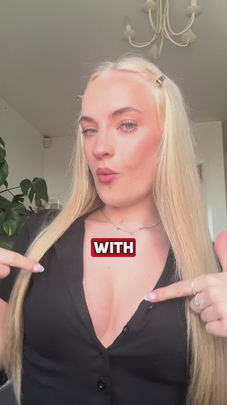 No-Gap Lift Bra