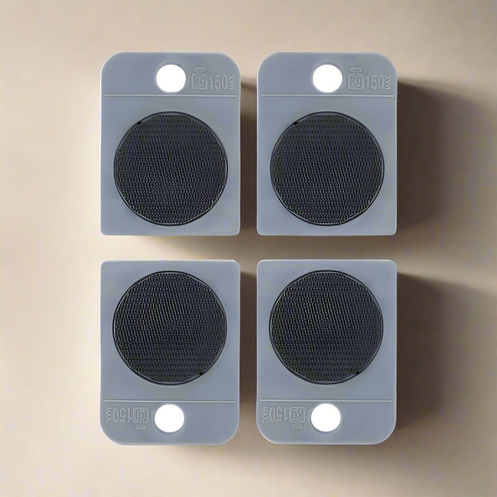 Rolling Furniture Lifter Rouly™ | Verplaats zware meubels eenvoudig zonder risico op rugblessures