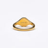 Sun Signet Ring