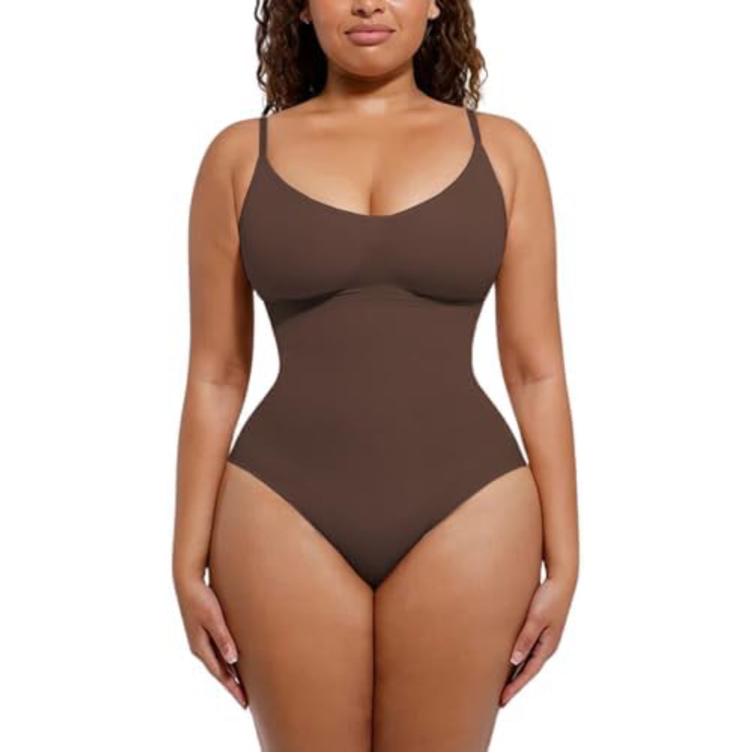 Snatched Silhouette Bodysuit
