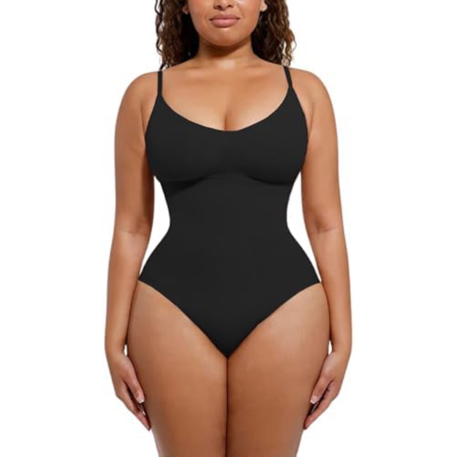 Snatched Silhouette Bodysuit