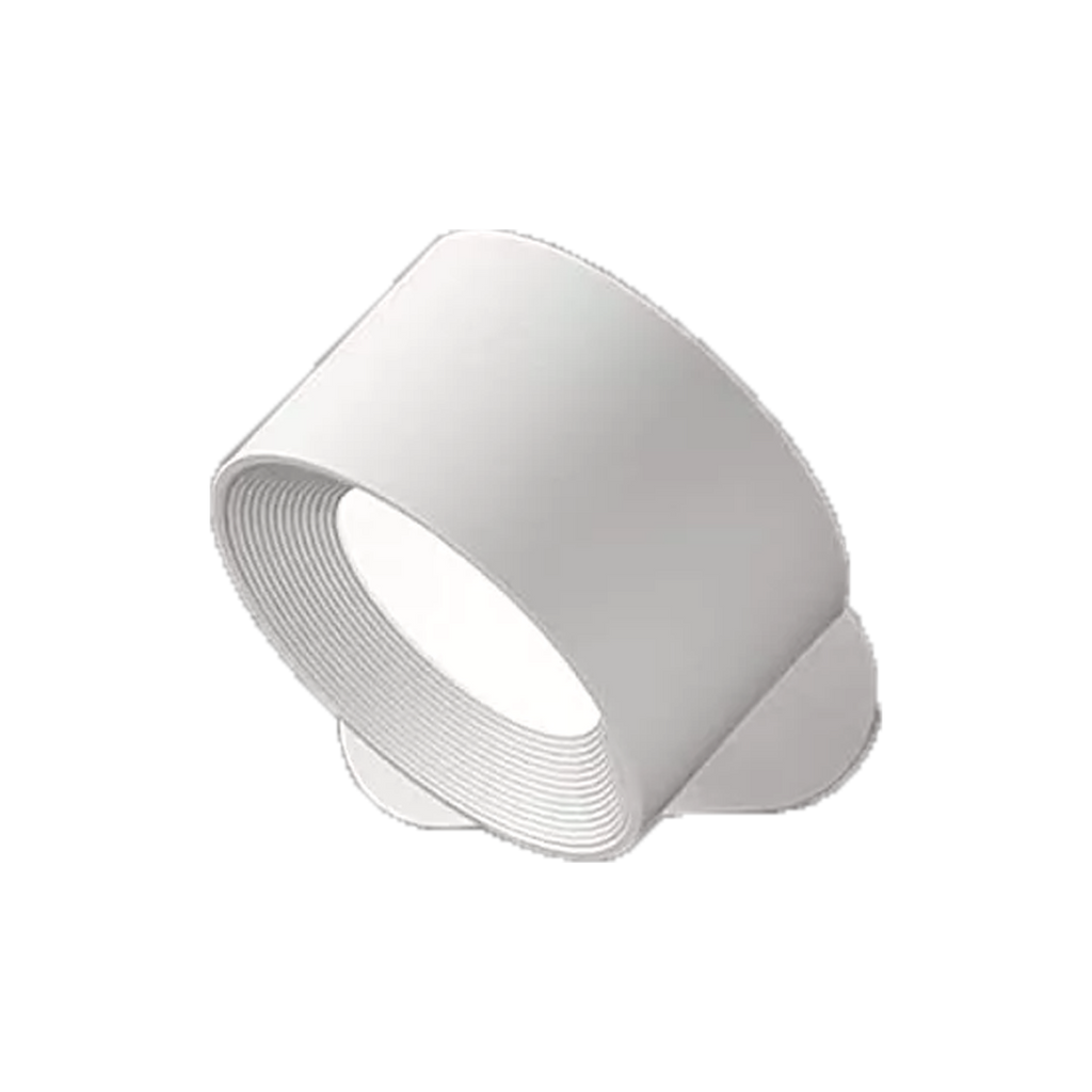 Lumiere™ - Veelzijdig draadloos nachtlampje, flexibel, zelfstandig en zacht